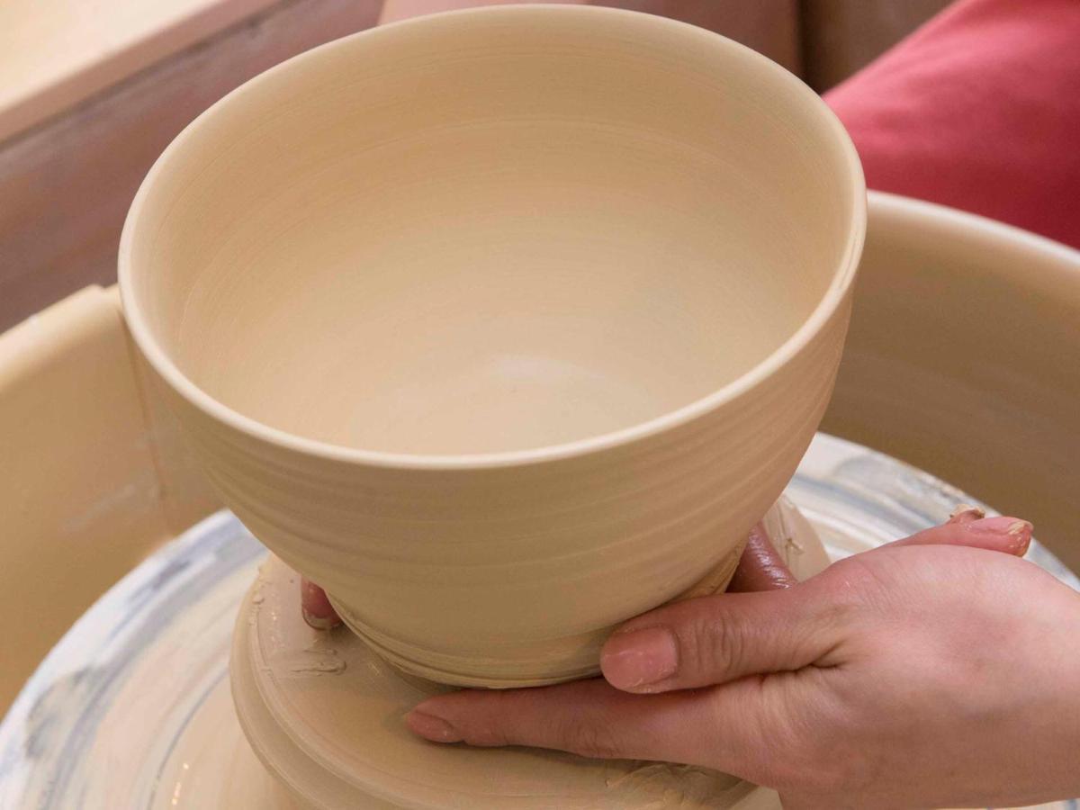 Yukai Resort Yoshinoya Irokuen Kaga  Eksteriør billede