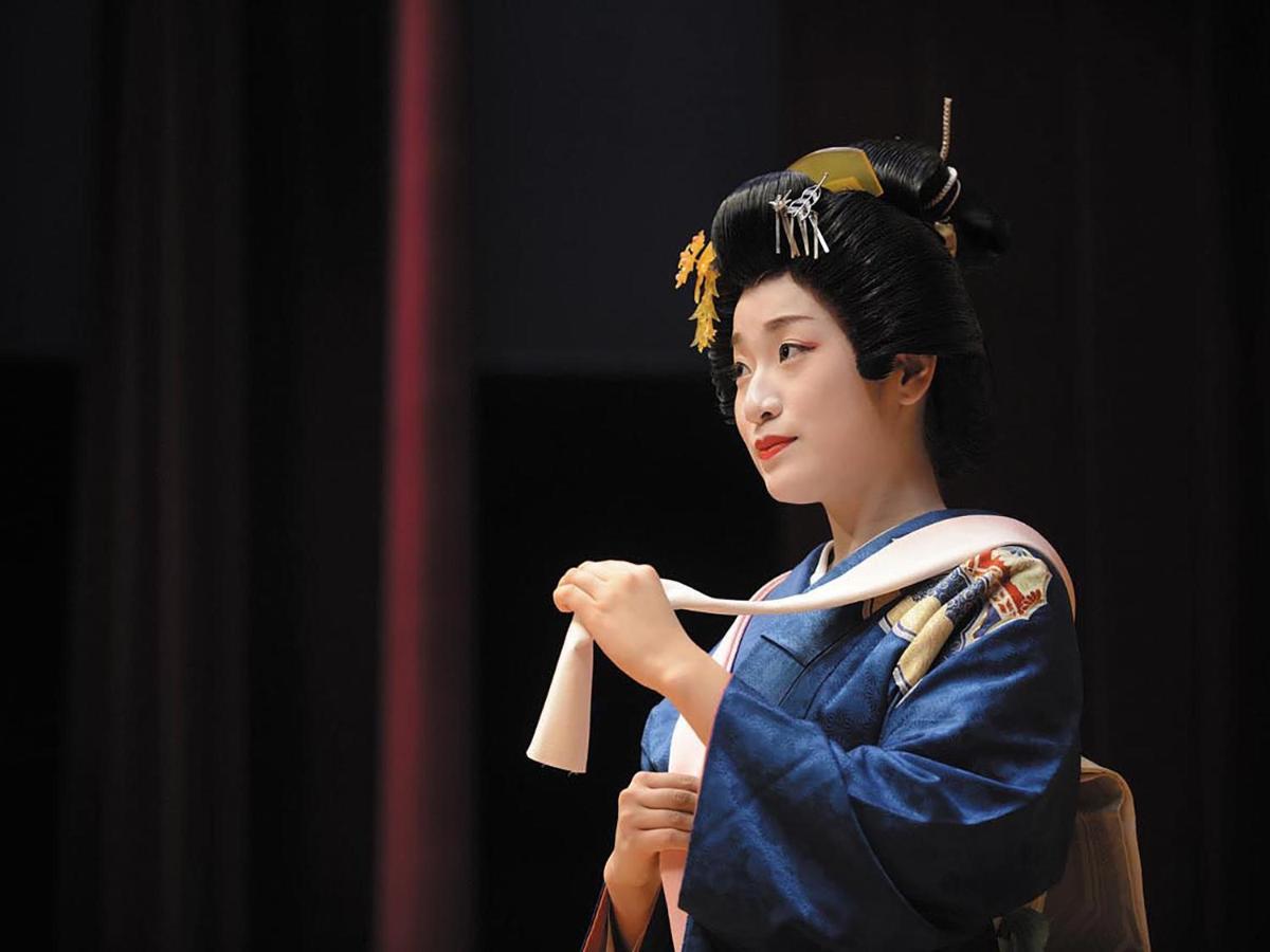 Yukai Resort Yoshinoya Irokuen Kaga  Eksteriør billede