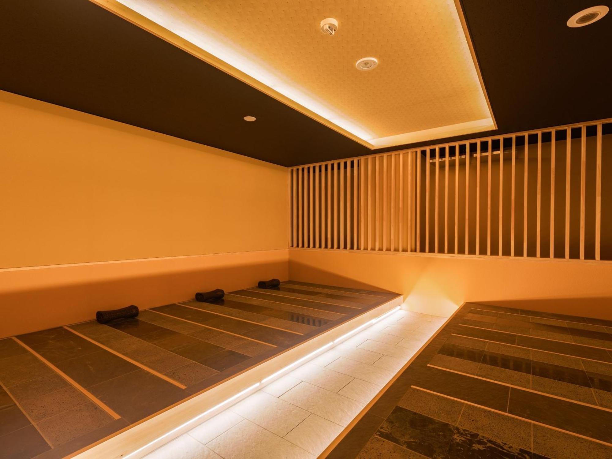 Yukai Resort Yoshinoya Irokuen Kaga  Eksteriør billede