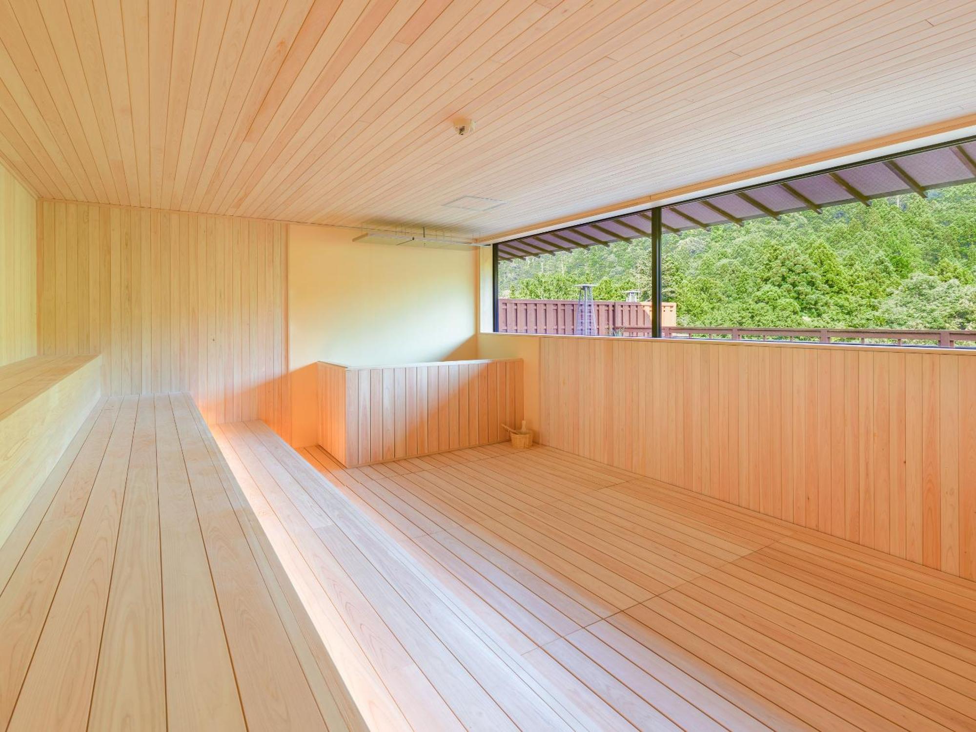 Yukai Resort Yoshinoya Irokuen Kaga  Eksteriør billede