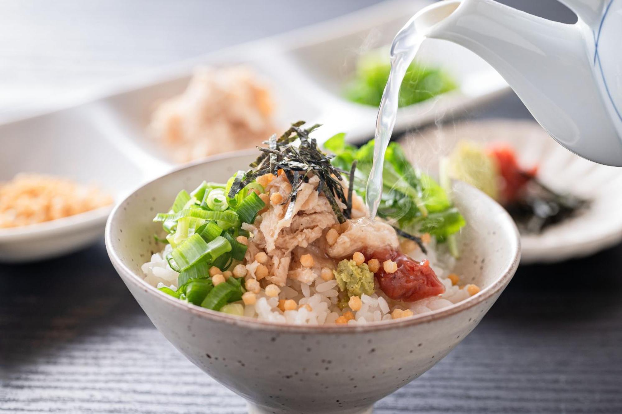 Yukai Resort Yoshinoya Irokuen Kaga  Eksteriør billede