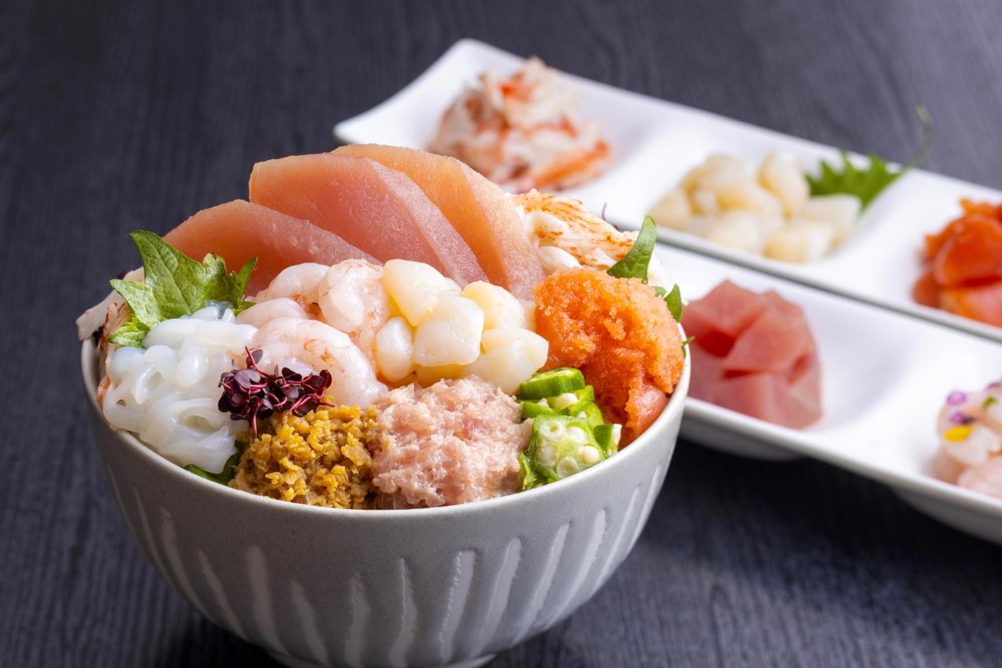 Yukai Resort Yoshinoya Irokuen Kaga  Eksteriør billede