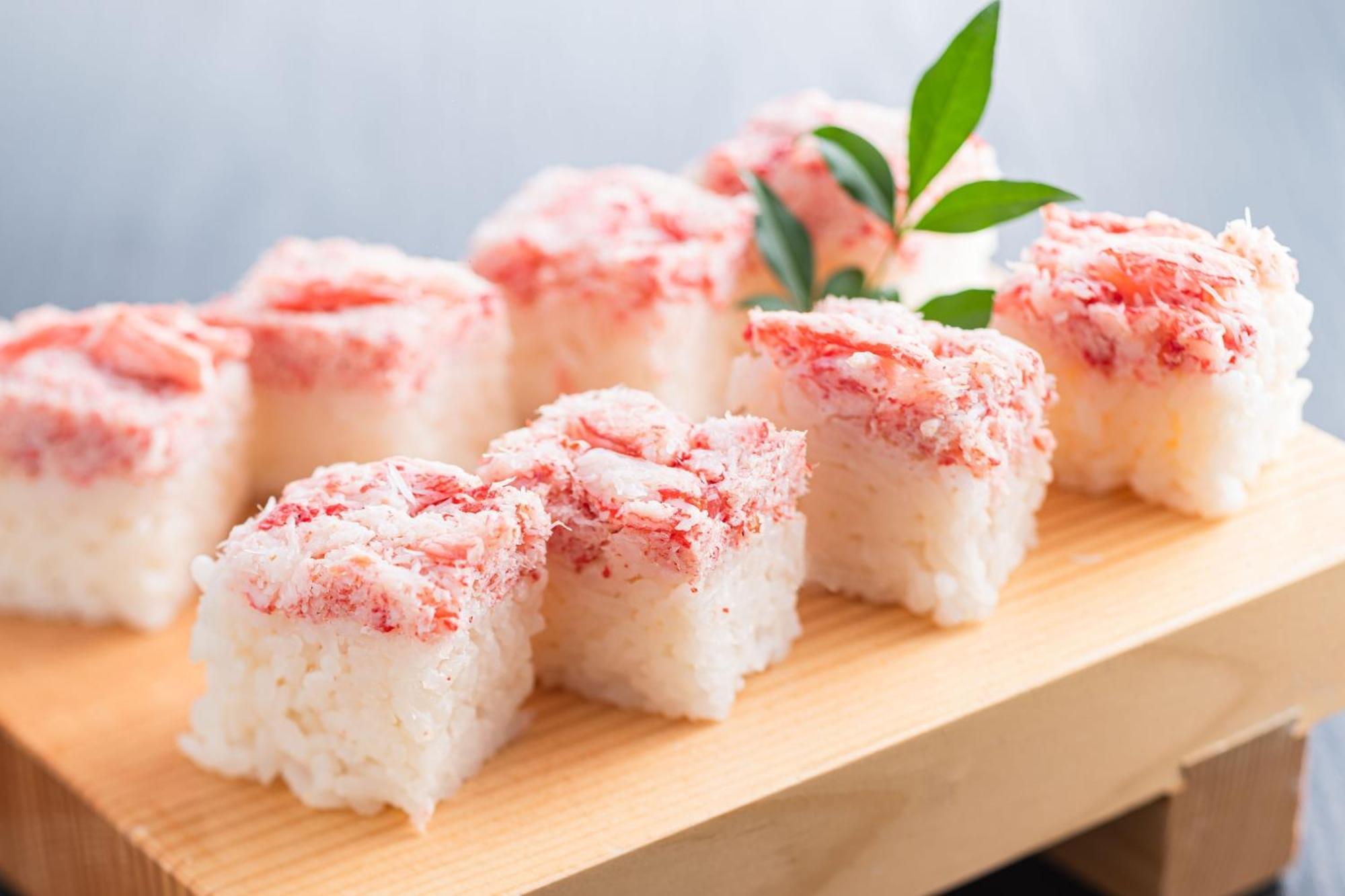 Yukai Resort Yoshinoya Irokuen Kaga  Eksteriør billede