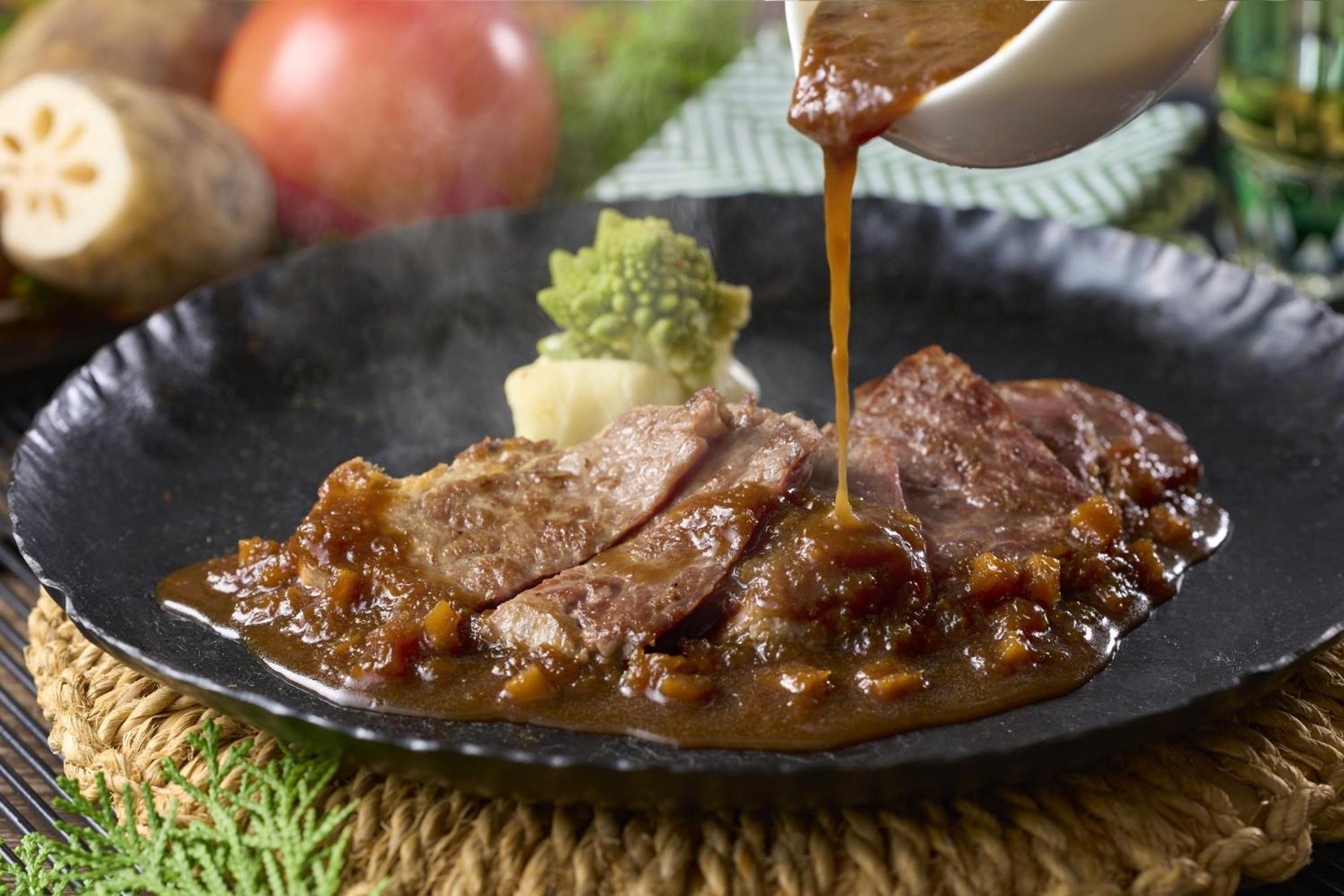 Yukai Resort Yoshinoya Irokuen Kaga  Eksteriør billede